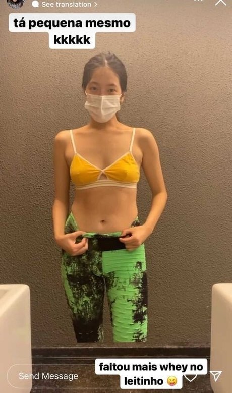 Gakim0 model art pic