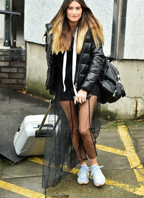 Emmerdale s Charley Webb star naked img