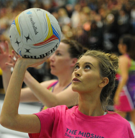 Emmerdale s Charley Webb hd star img