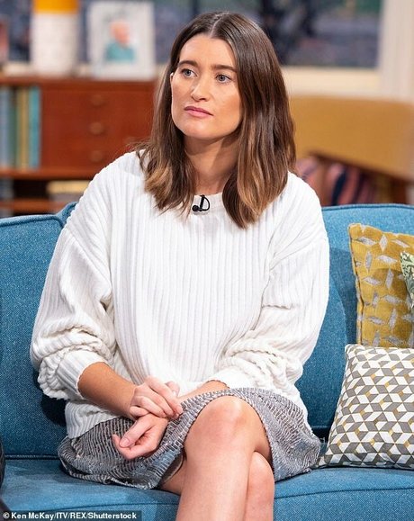 Emmerdale s Charley Webb beautiful pornstar img