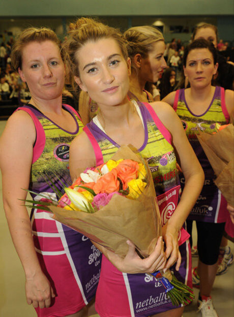 Emmerdale s Charley Webb adult model picture