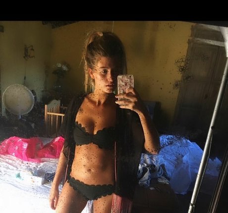 Emmerdale s Charley Webb star porn images