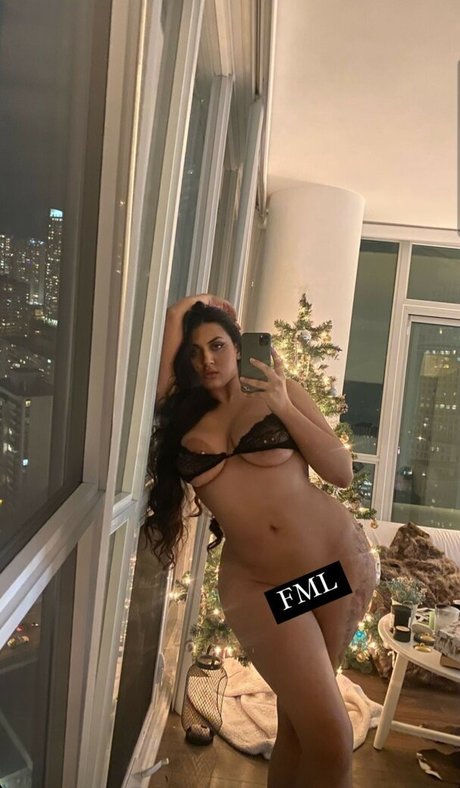 Shadowsey model porn photos