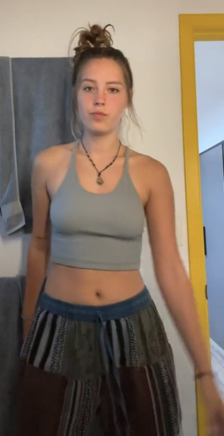 Peyton Coffee sex star photo