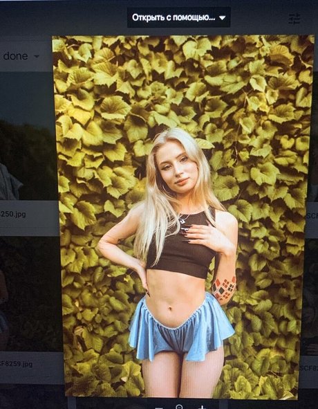 Morana Axe art star images