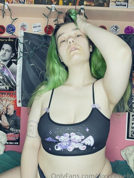 pixxxiebelle pretty star galleries