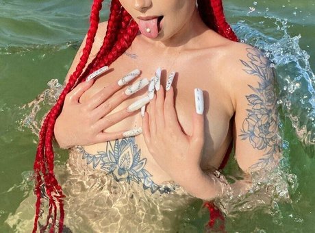 Candela Sartorius erotic model picture