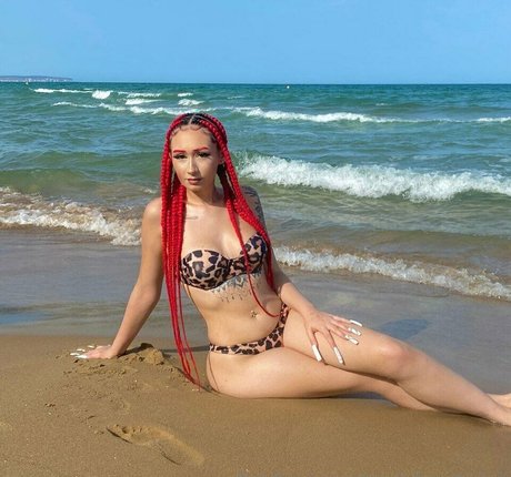 Candela Sartorius nude pornstar archive