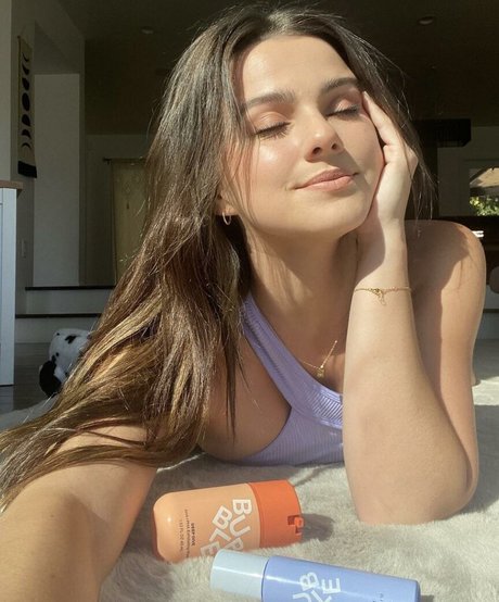 Hunter Deno sexy model images