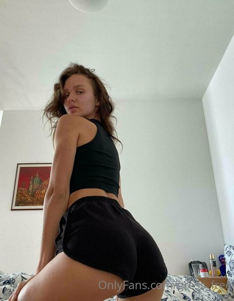 Anastasia Gress exclusive actress archive