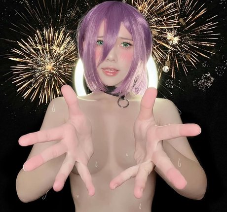 Arisa Nguyen star pornographic pic