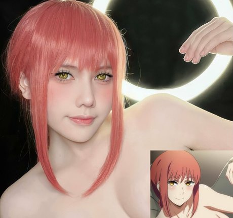 Arisa Nguyen pornstar art photos