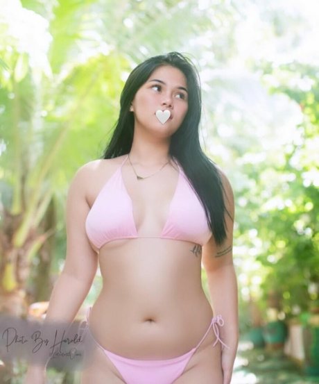 Emie Jean Ubanan nude actress photos