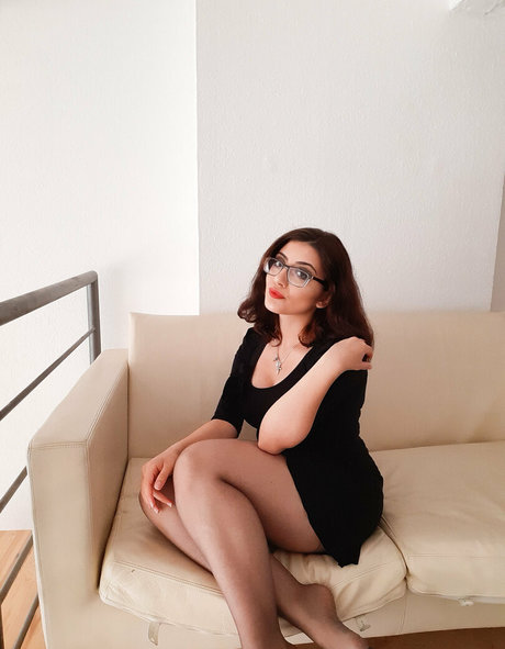 Ana Allabout sexy pornstar photos