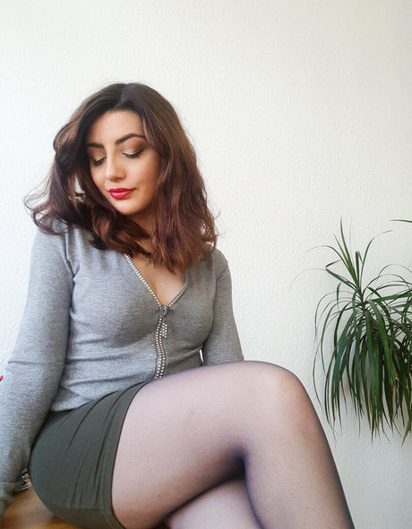 Ana Allabout pornographic star pic