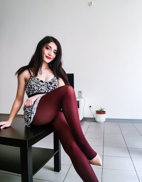 Ana Allabout exclusive pornstar images