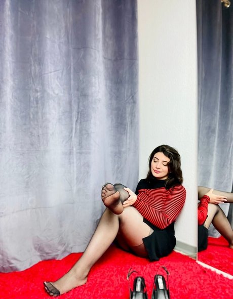 Ana Allabout nude pornstar photos