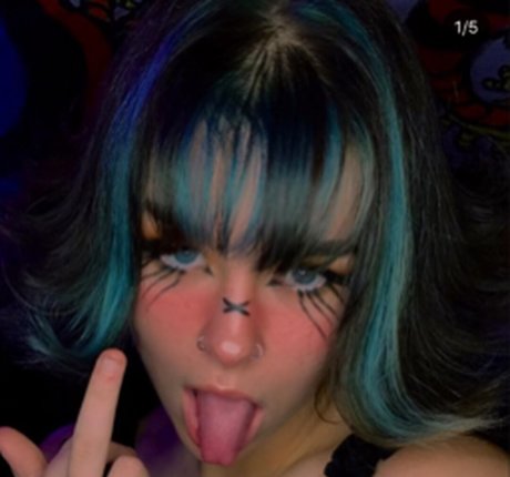 Voodoonoodle star hot photo