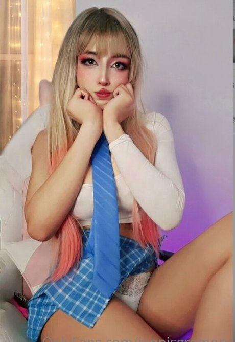 jannisgremory model nude image