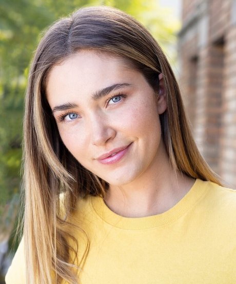 Chanel Celaya Watkins high quality actress picture