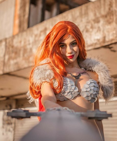 Kamila Ferreira model beautiful gallery