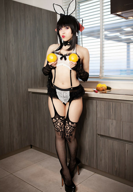 Mowkyfox hot pornstar pics