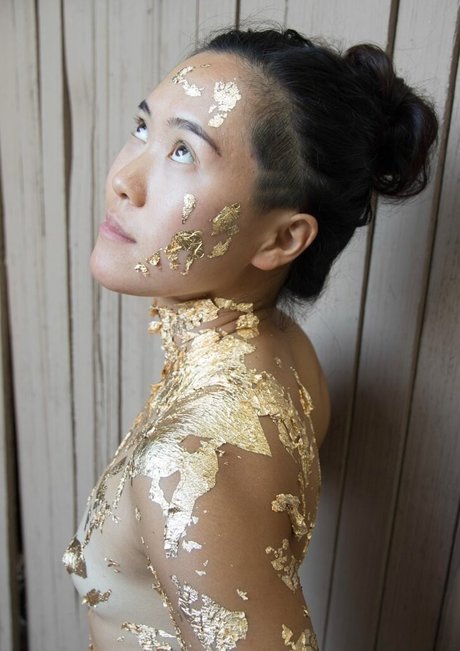 Lucyacro model perfect pictures