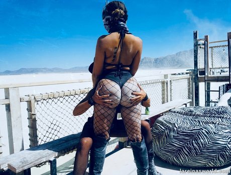 lareinasworld porn star photos