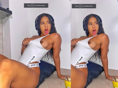 Gabriela Chiquin free pornstar pictures