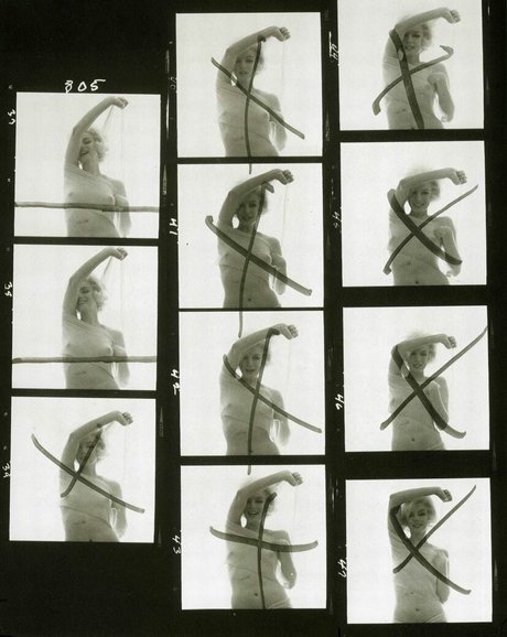 Marilyn Monroe best star photo