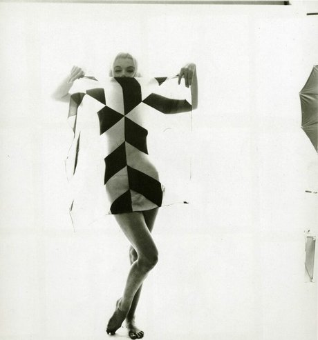 Marilyn Monroe profile pic