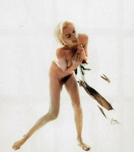 Marilyn Monroe pornographic actress galleries