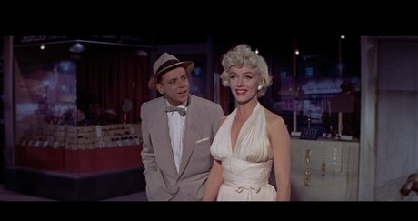 Marilyn Monroe model best gallery