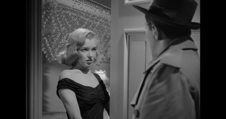 Marilyn Monroe star porn image