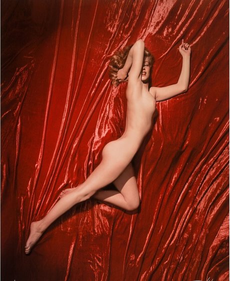 Marilyn Monroe pretty pornstar galleries
