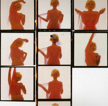 Marilyn Monroe pornographic star galleries