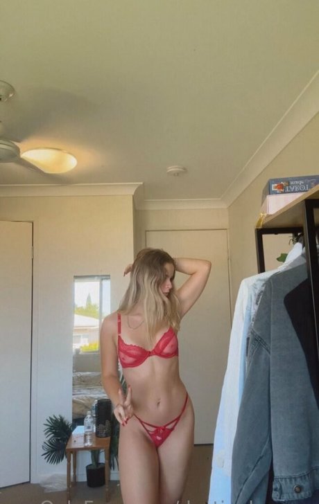 Destiny Henry pornstar erotic pic