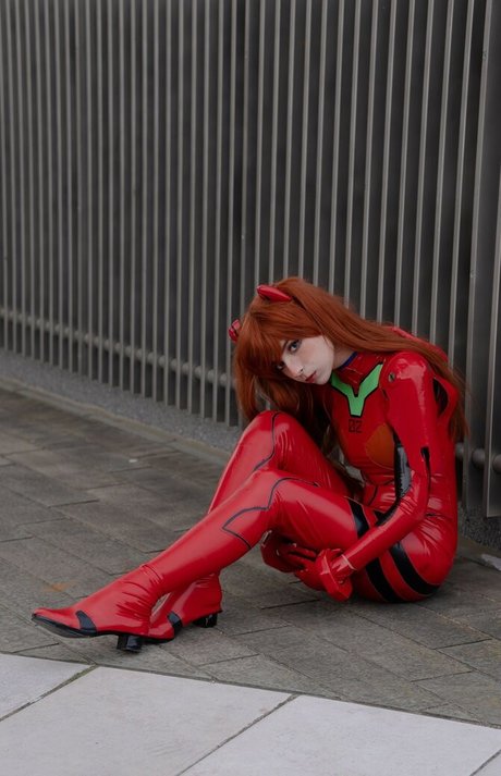 Himeecosplay perfect star archive