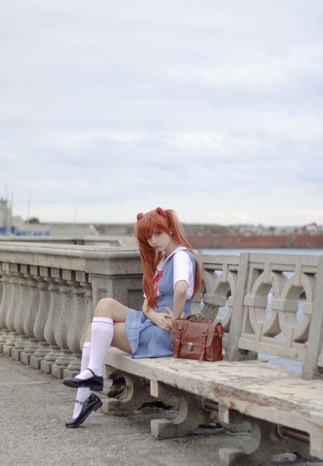 Himeecosplay model pornographic pictures