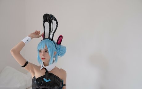 Himeecosplay erotic model picture