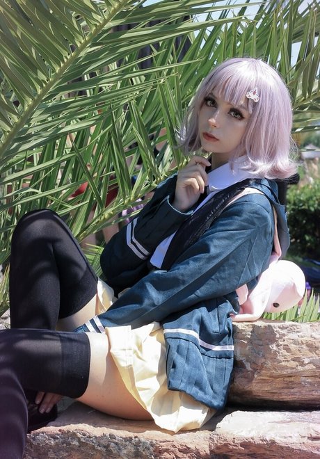 Himeecosplay high quality actress pictures