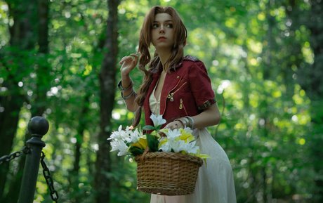 Himeecosplay thumbnail