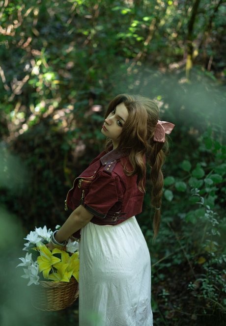 Himeecosplay pretty pornstar image