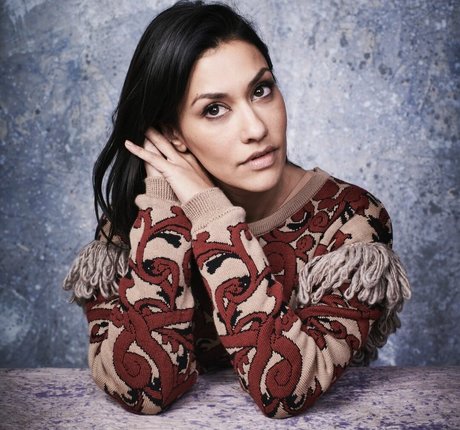 Janina Gavankar naked actress images