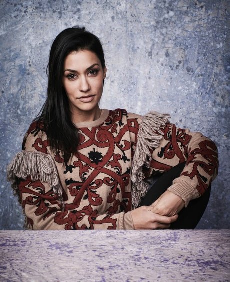 Janina Gavankar pornstar best image