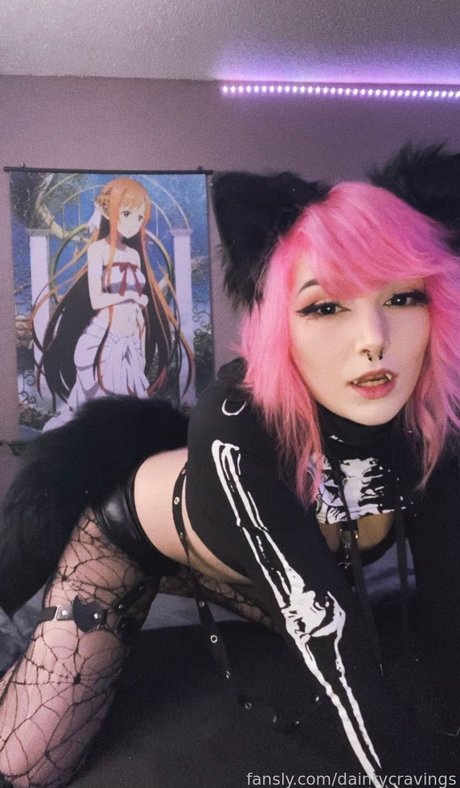 Dainty Cravings pretty star images