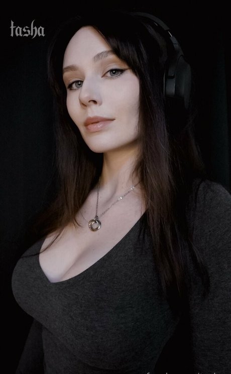 Tasha Leigh porn star picture