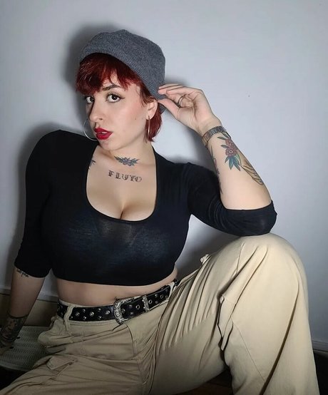 Florencia Gonzalez pornstar hot image