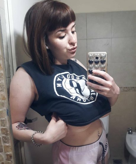 Florencia Gonzalez nude pornstar photos