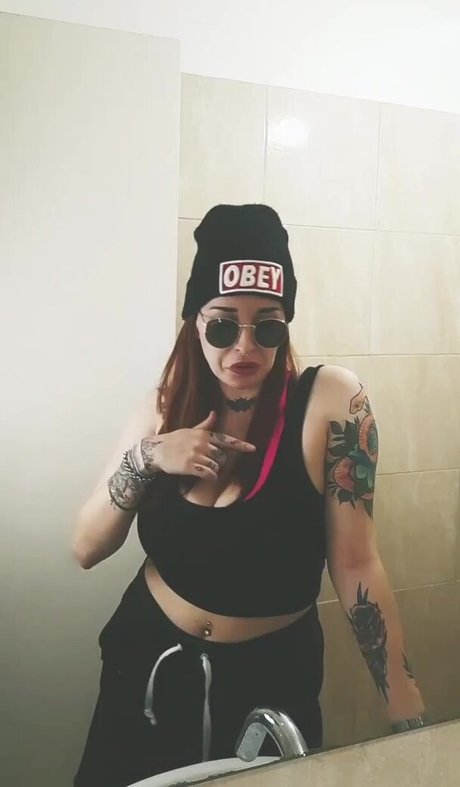 Florencia Gonzalez top model image